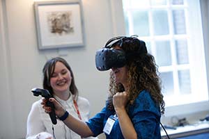 Discover transformative new technology 