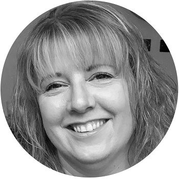 Anita James_Black and white-circ Anita James_Black and white-circ