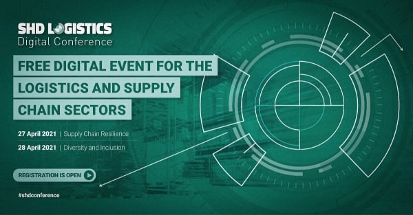 SHD Logistics Digital Conference 2021
