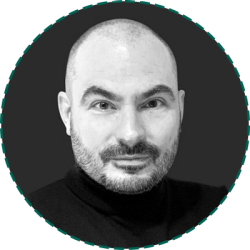 James Osborn James Osborn, Managing Partner at Osborn Advisory Services